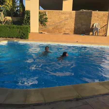 Appartement In Neo Chorio *