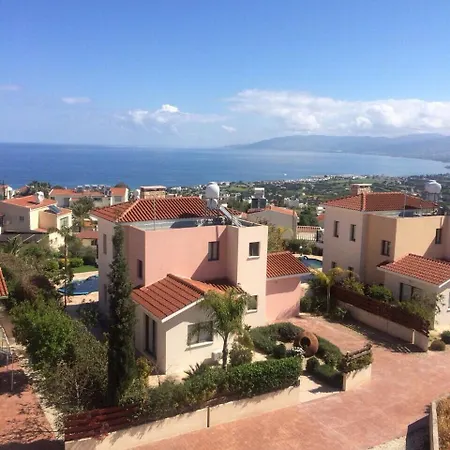 In Neo Chorio Appartement *