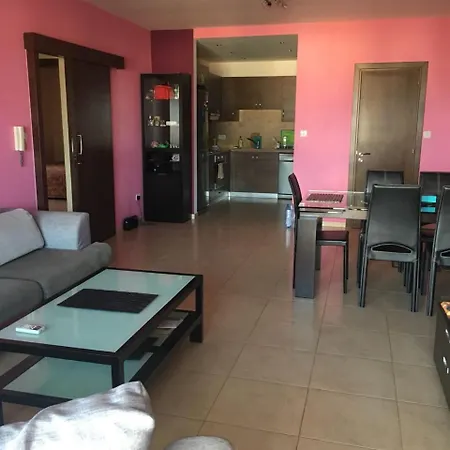 In Neo Chorio Appartement Polis