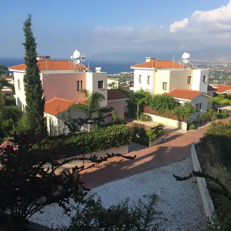 In Neo Chorio Appartement Polis