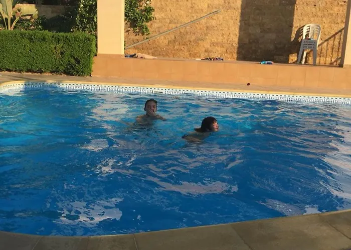 Apartament In Neo Chorio *