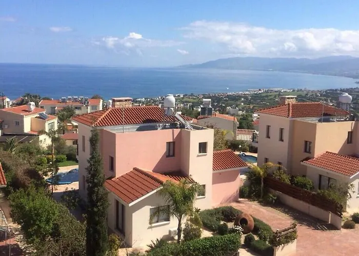 In Neo Chorio Appartement *