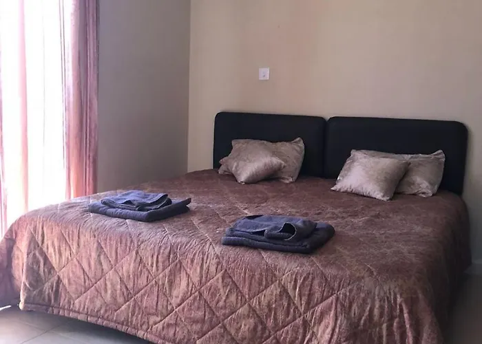 In Neo Chorio Appartement Polis