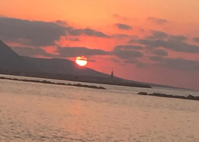 Appartement In Neo Chorio